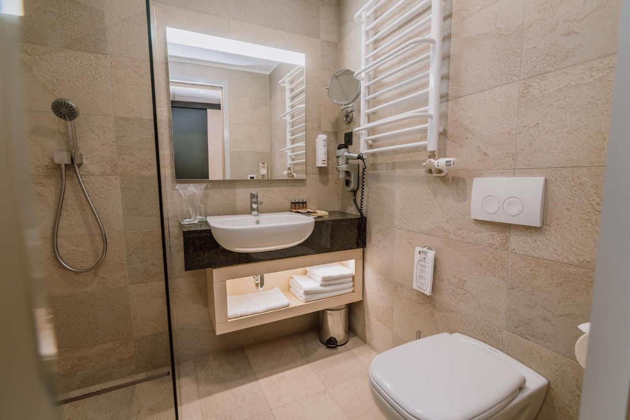 Ensana Sovata Otel Dış mekan fotoğraf