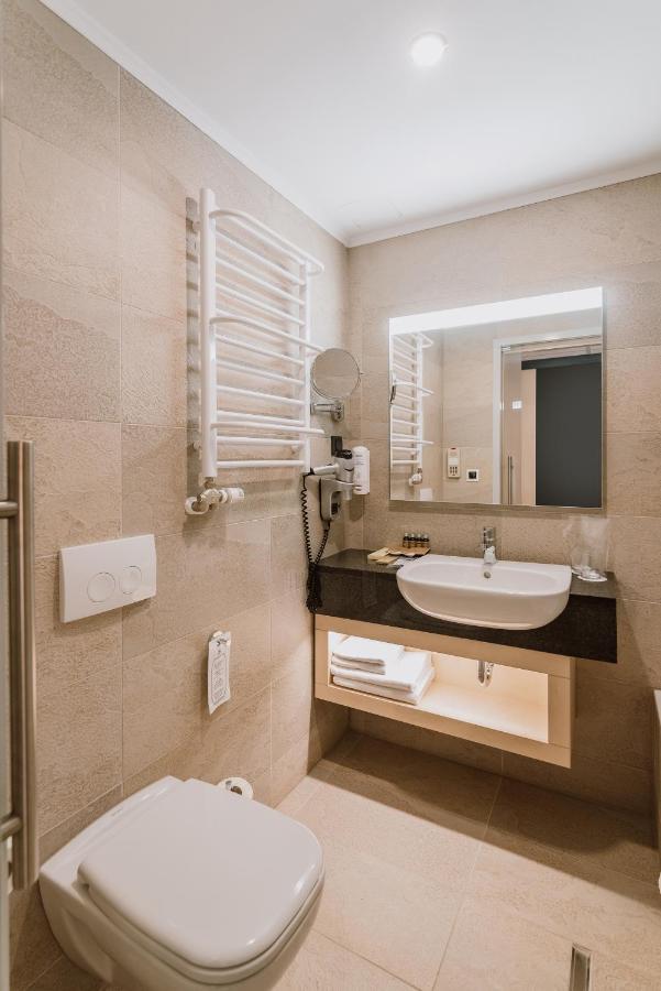 Ensana Sovata Otel Dış mekan fotoğraf
