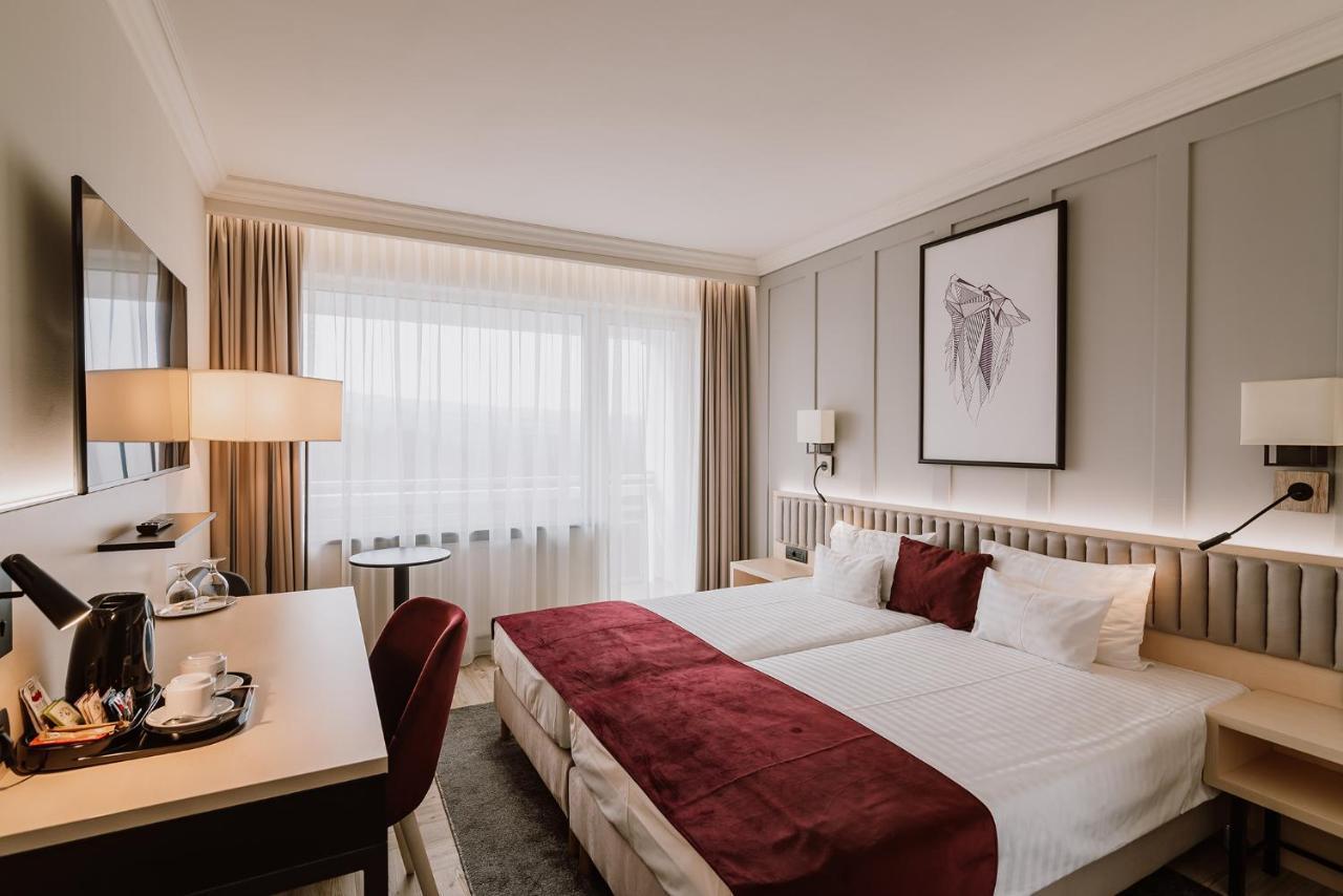 Ensana Sovata Otel Dış mekan fotoğraf