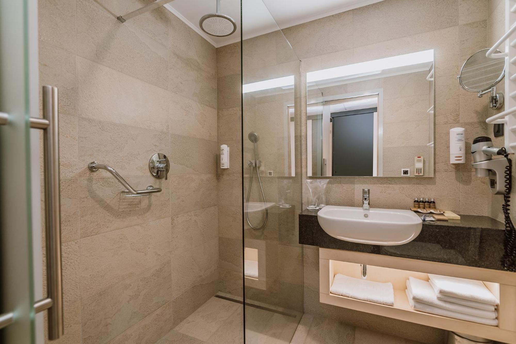 Ensana Sovata Otel Dış mekan fotoğraf