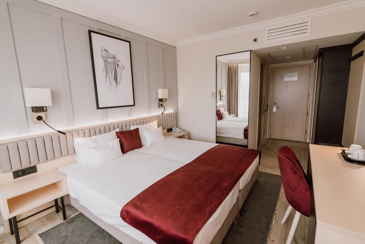 Ensana Sovata Otel Dış mekan fotoğraf