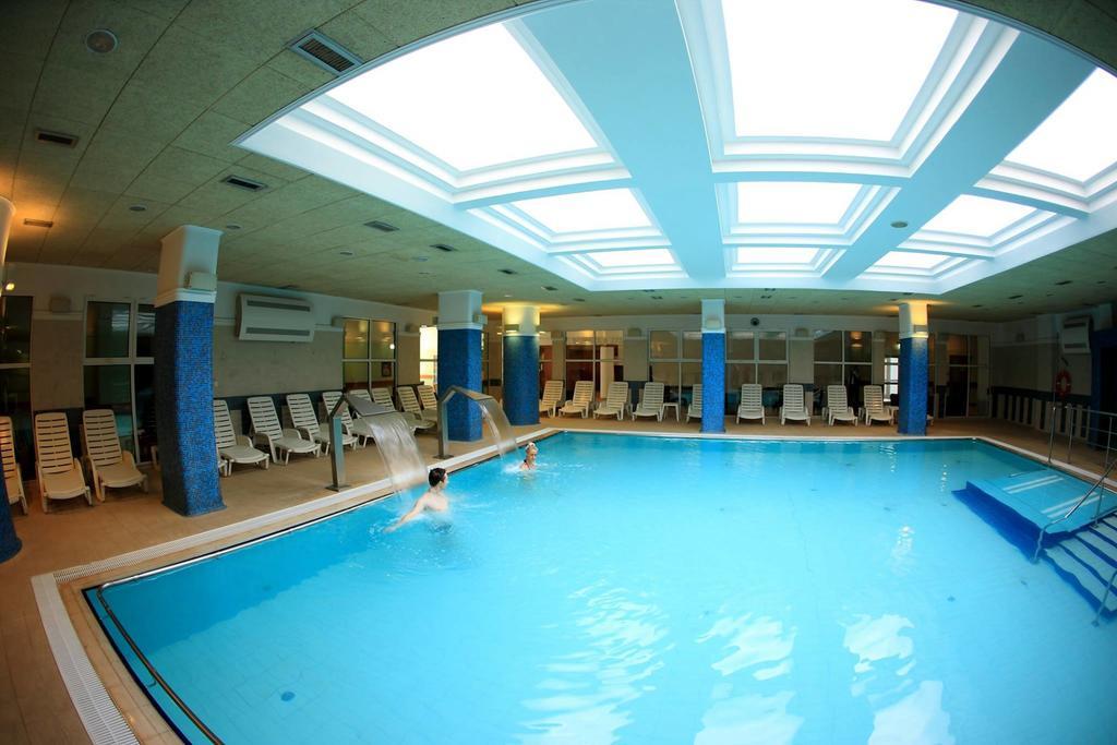 Ensana Sovata Otel Dış mekan fotoğraf