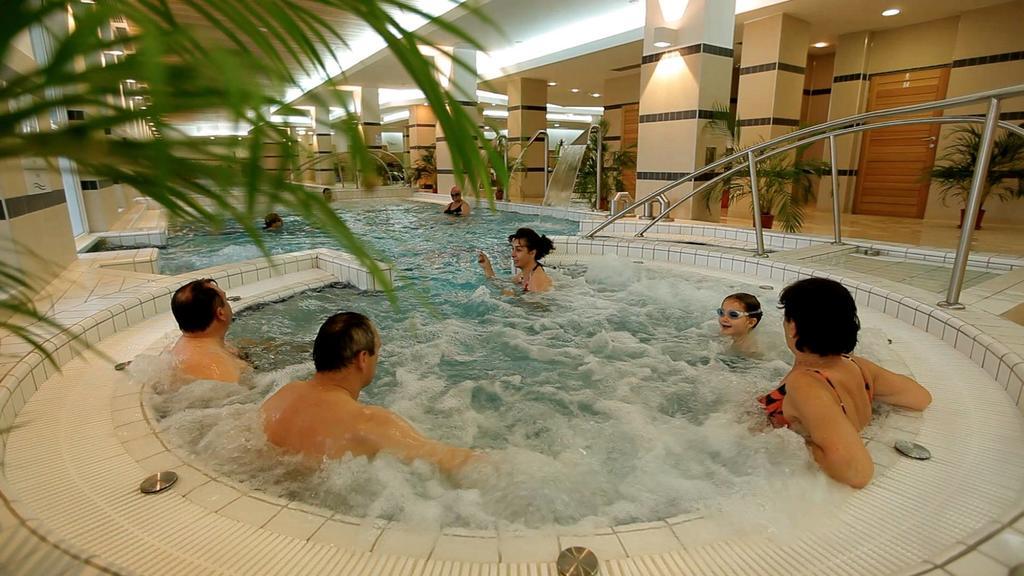 Ensana Sovata Otel Dış mekan fotoğraf
