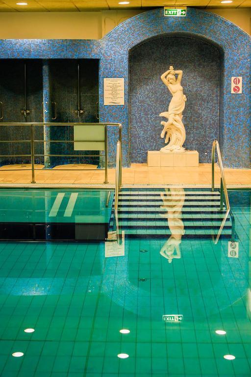Ensana Sovata Otel Dış mekan fotoğraf