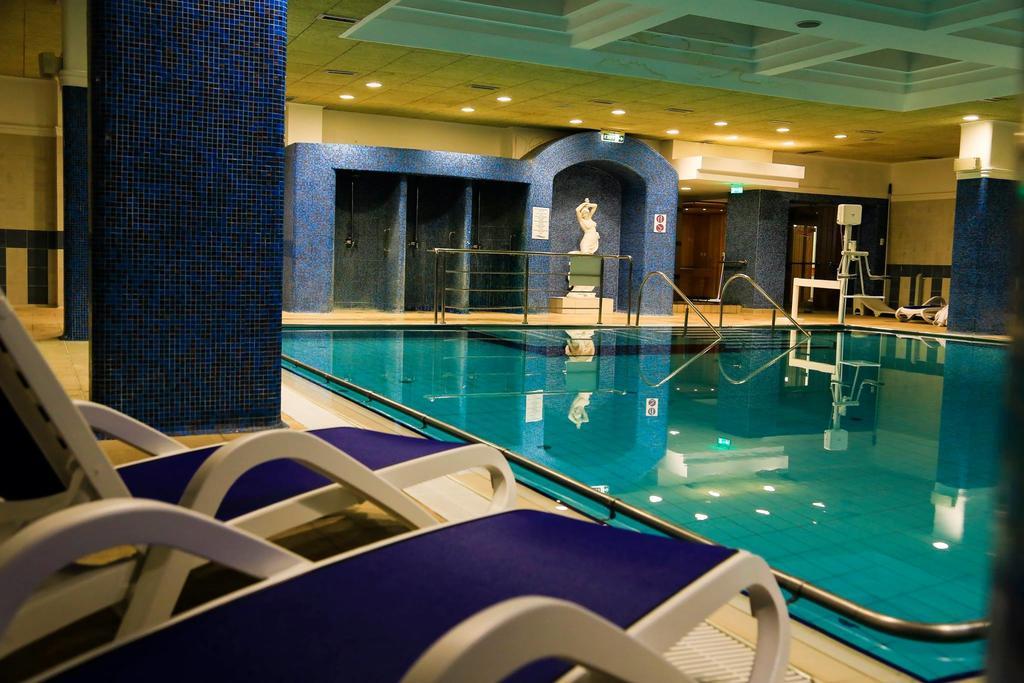 Ensana Sovata Otel Dış mekan fotoğraf