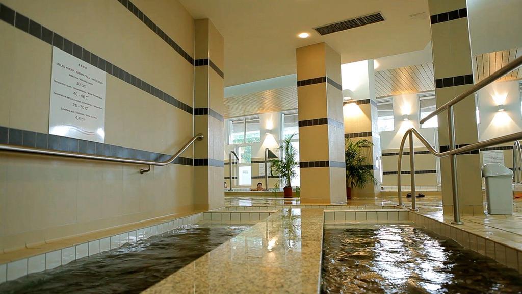 Ensana Sovata Otel Dış mekan fotoğraf