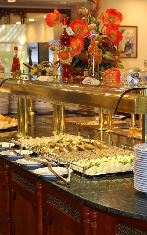 Ensana Sovata Otel Dış mekan fotoğraf