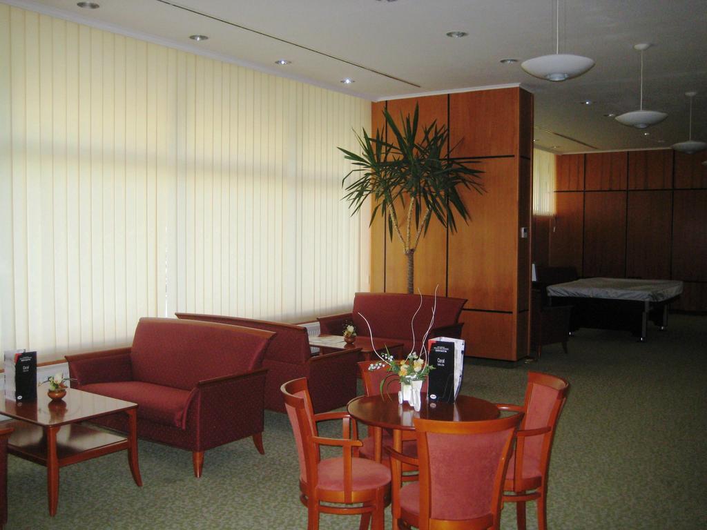 Ensana Sovata Otel Dış mekan fotoğraf