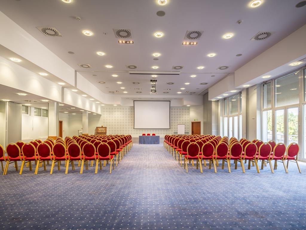 Ensana Sovata Otel Dış mekan fotoğraf