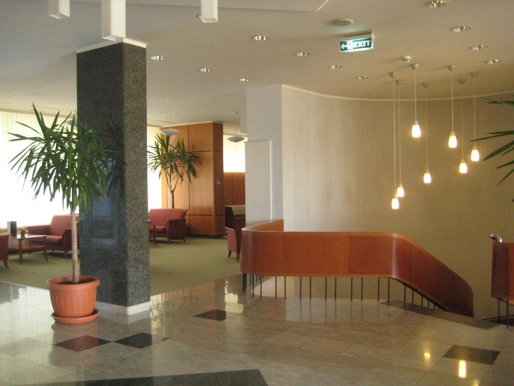 Ensana Sovata Otel Dış mekan fotoğraf