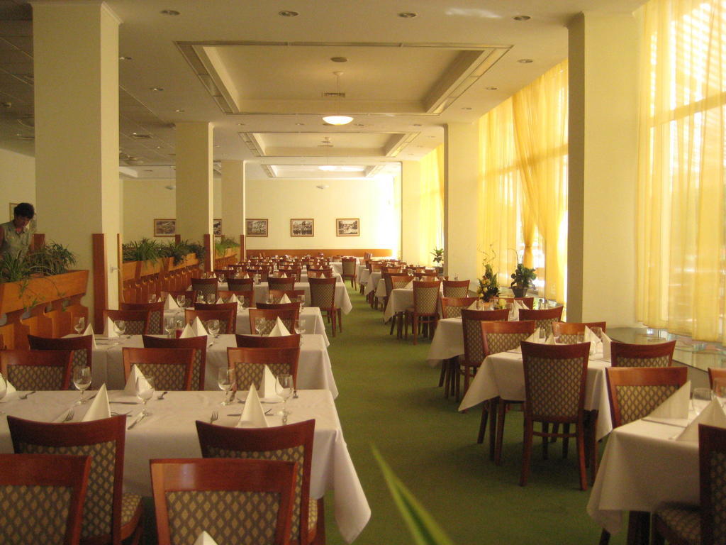 Ensana Sovata Otel Dış mekan fotoğraf
